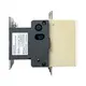 Контактор КТЭ-1 185А 1NO 400В AC EKF