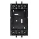 Панель втычная AV POWER-1/3TR заднего присоед. PID-1/3R EKF Averes