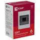 ЩРВ-П- 6 IP41 PROXIMA EKF