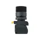 Переключатель SB-51 на 3 положения с фиксацией 2NO IP65 EKF