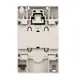 Контактор КМЭ 18А 1NO 230В АС EKF AVERES
