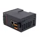 Модуль сетевой удалённого расширения ввода и вывода Ethercat GR200-ECS D-CARD EKF