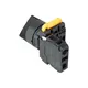 Переключатель SB-41 на 2 положения без фиксации 1NO IP65 EKF