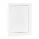 Люк ревизионный пластик 150x200 (ШхВ внутр.) EKF Basic