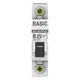Автоматический выключатель ВА 47-29 1P 25А (B) 4,5кА BASIC