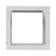 Цоколь к ВРУ Unit S IP31 (200x450x450) EKF PROxima