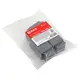 Комплект клеммных крышек (короткие) 6 шт. для рубильников TwinBlock 160-250А EKF