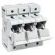 Предохранитель-разъединитель PR 22x58 3P EKF