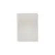 Заглушка (15x10) (4 шт) белая EKF-Plast