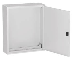 ModBox – навесной шкаф премиального уровня от EKF